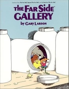 The Far Side Gallery 1