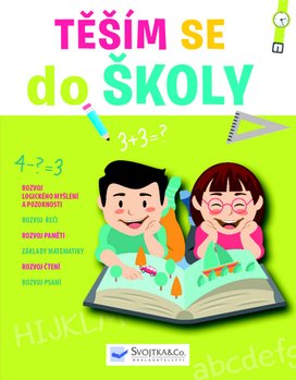 Těšíme se do školy