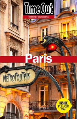 Time Out Guide Paris