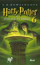 Harry Potter a Polovičný Princ 6