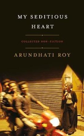 My Seditious Heart