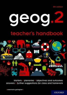 geog.2 Teacher's Handbook5th edition