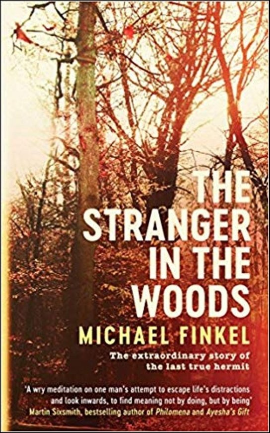 Stranger in the Woods