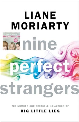 Nine Perfect Strangers