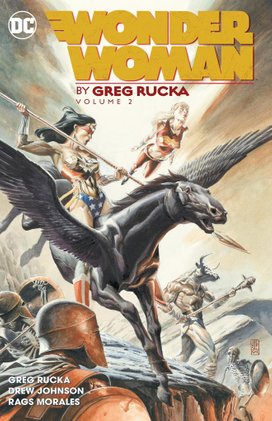 Wonder Woman 02