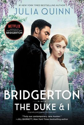 Bridgerton. TV Tie-In