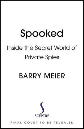 Spooked