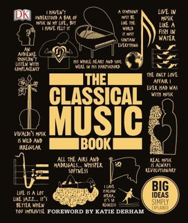 The Classical Music Book