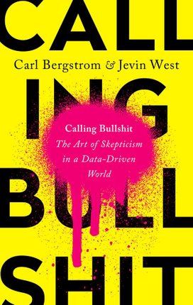 Calling Bullshit
