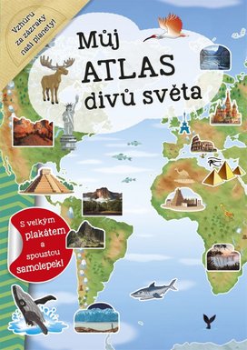 Můj atlas divů světa