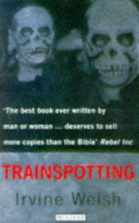 Trainspotting