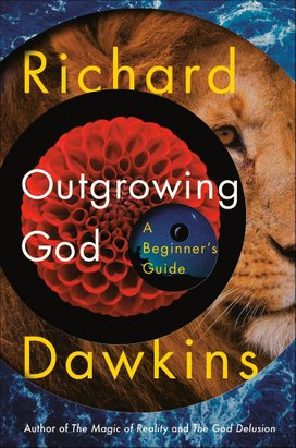 Outgrowing God