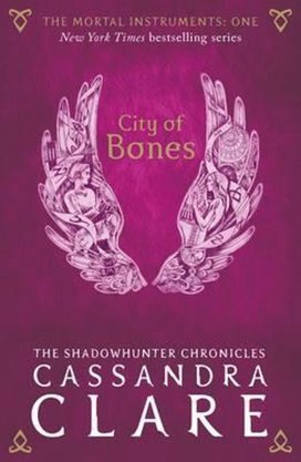 The Mortal Instruments 01. City of Bones