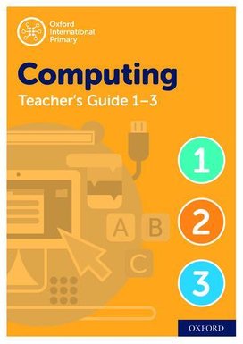 Computing. Teacher Guide (levels 1-3)