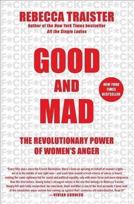 Good and Mad