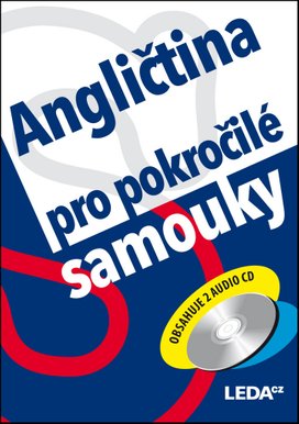 Angličtina pro pokročilé