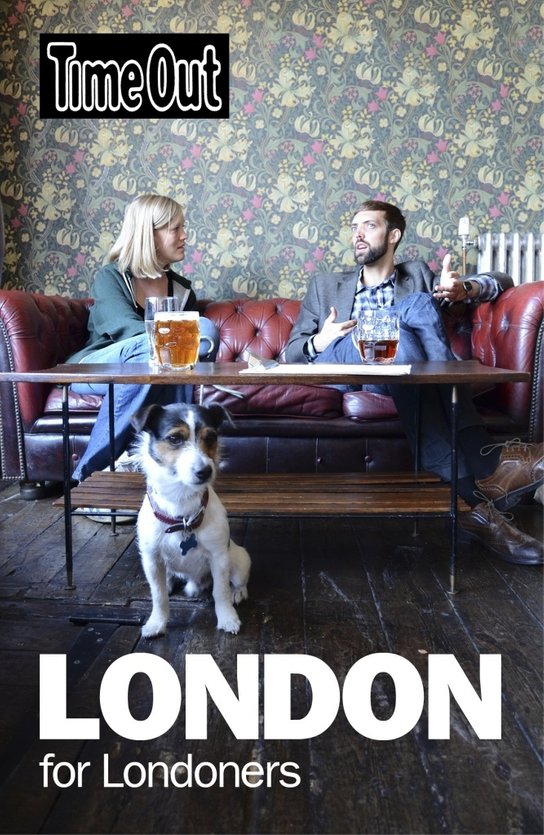 Time Out Guide London for Londoners