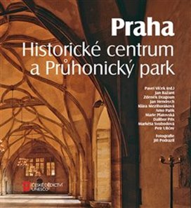 Praha Historické centrum a Průhonický park