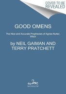 Good Omens. TV Tie-In