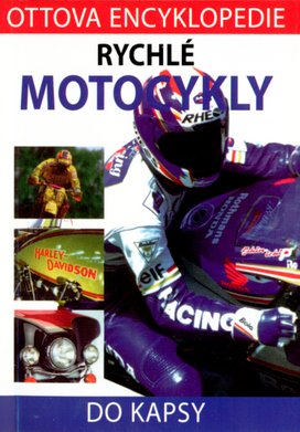 Rychlé motocykly