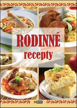 Rodinné recepty