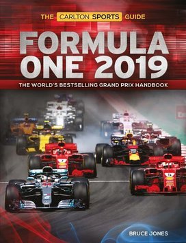 F1 Grand Prix Guide 2019