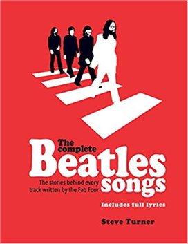 The Complete Beatles Songs