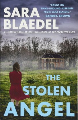 The Stolen Angel