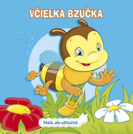Včielka Bzučka