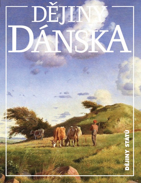 Dějiny Dánska