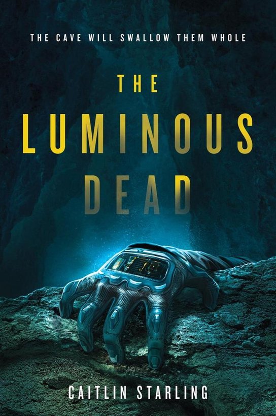 The Luminous Dead