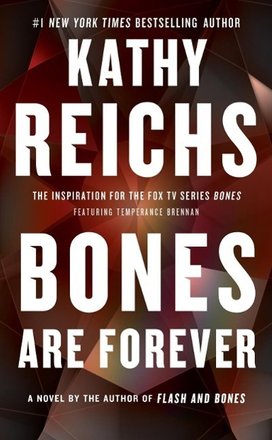 Bones Are Forever