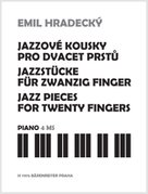 Jazzové kousky pro dvacet prstů