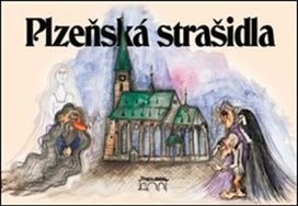Plzeňská strašidla