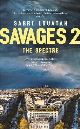 Savages 2: Brothers, Enemies
