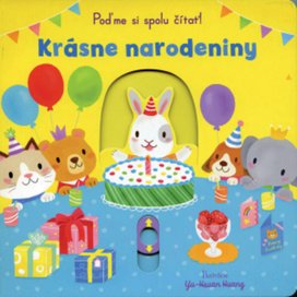 Krásne narodeniny