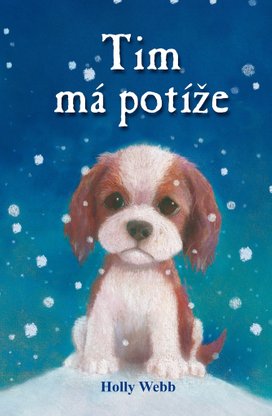 Tim má potíže