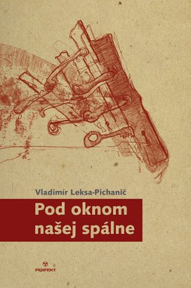 Pod oknom našej spálne