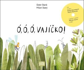 Ó, ó, ó, vajíčko!