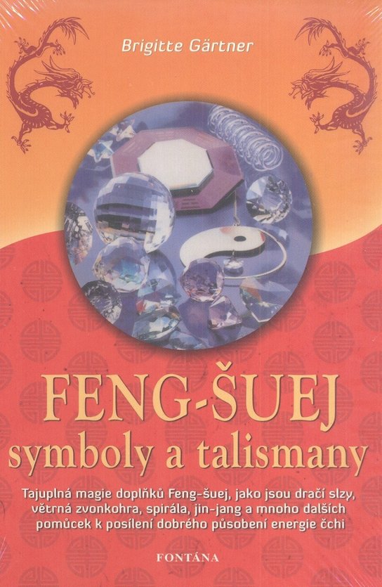 Feng-Šuej symboly a talismany