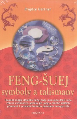Feng-Šuej symboly a talismany