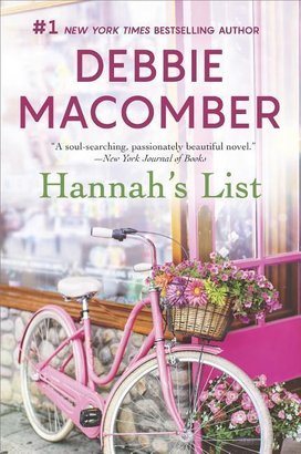 Hannah's List