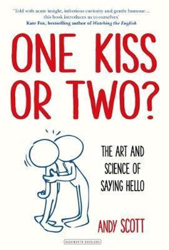 One Kiss Or Two