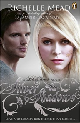 Bloodlines 05: Silver Shadows