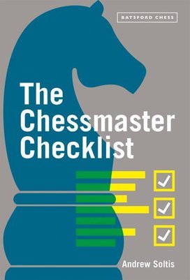 Chess Master Checklist