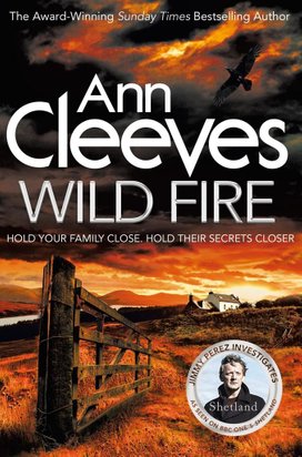 Wild Fire