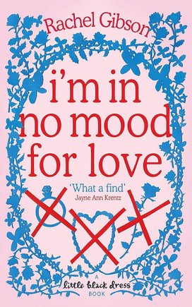 I'm in No Mood for Love