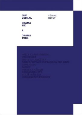 DRAMAtik a DRAMAturg