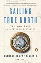 Sailing True North