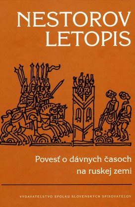 Nesterov letopis
